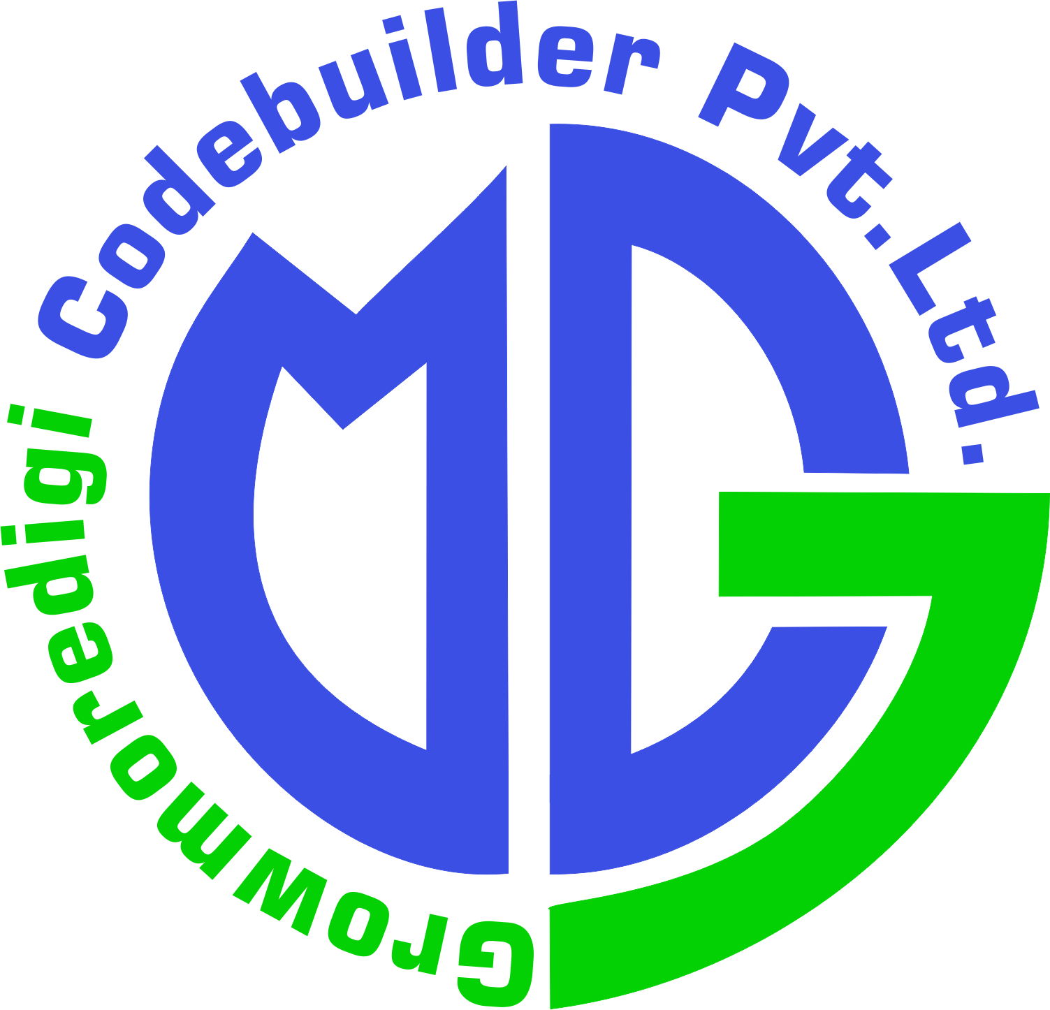 Home - Growmoredigi Codebuilder