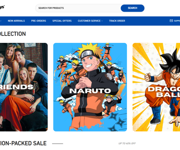 shopify development company