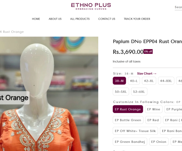 shopify web development services